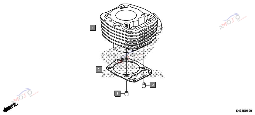 Engine Diagram
